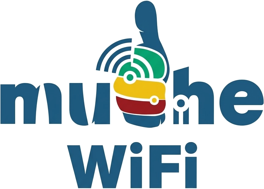 Mushe WiFi